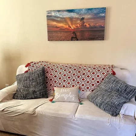 Rockport Reel Escape Vila